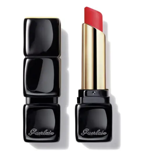 KissKiss Tender Matte Lipstick 2,8 g