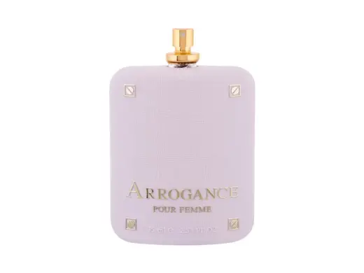 Arrogance Arrogance Femme Eau de Toilette 75 ml