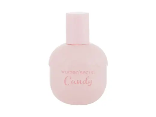 Women´Secret Candy Temptation Eau de Toilette 40 ml