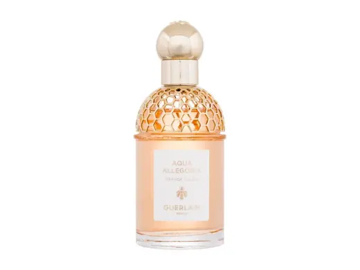 Guerlain Aqua Allegoria Orange Soleia Eau de Toilette 75 ml