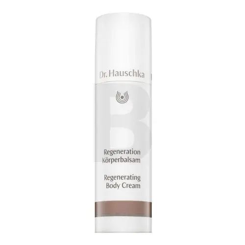 Dr. Hauschka Revitalizing Regenerating Body Cream 150 ml