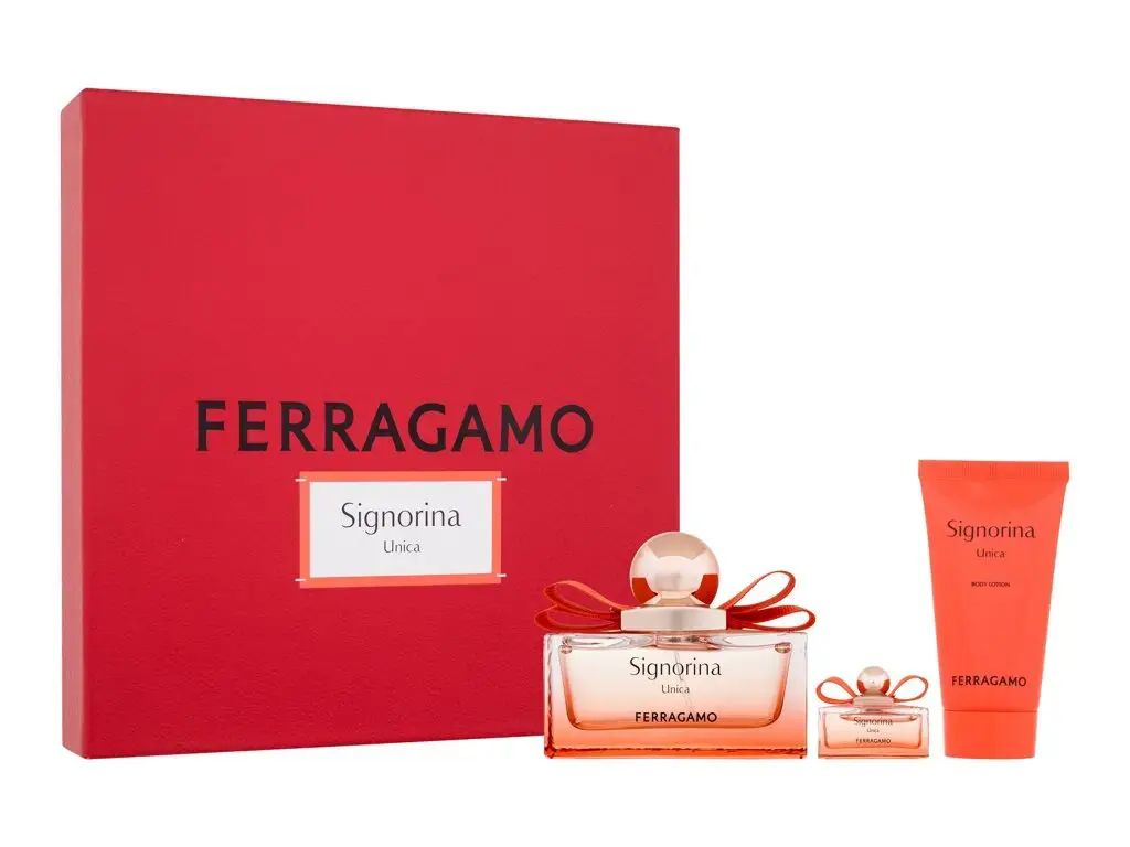 Ferragamo Signorina Unica Eau de Parfum 100 ml