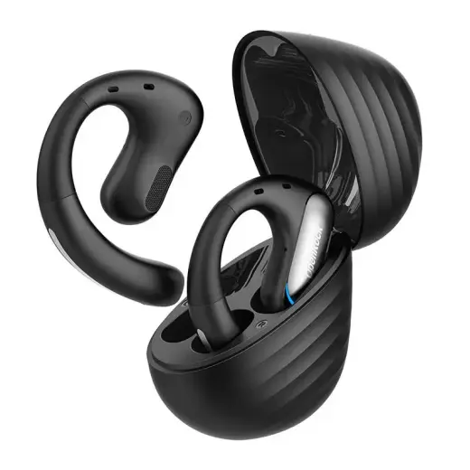 Earphones OneOdio T1 TWS black
