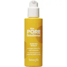 The Porefessional Shrink Wrap Overnight AHA+PHA Pore Treatment - Noční pleťová péče pro redukci pórů