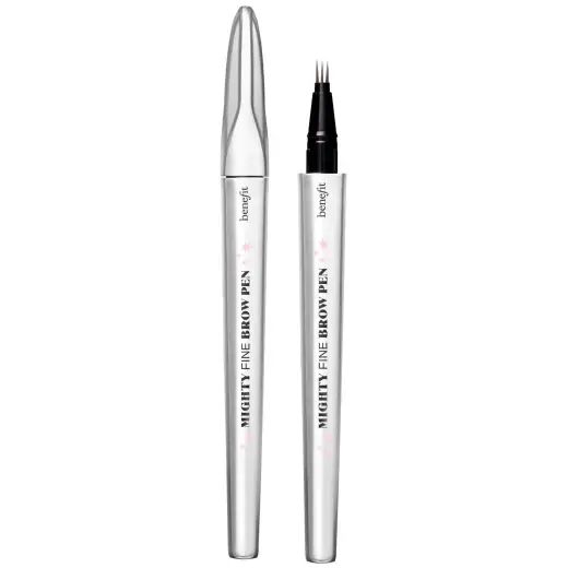 Benefit Cosmetics Mighty Fine Waterproof Brow Pen 3.5 0.01 Fl. Oz. / 0.5 ML