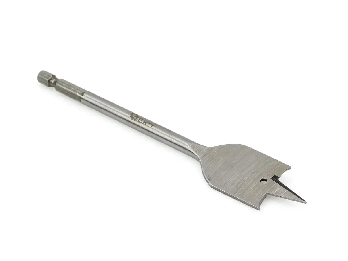 Lamepuur puidule 28x152mm HEX