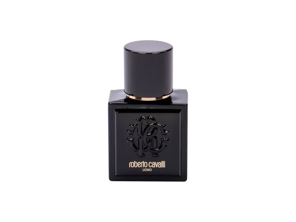 Roberto Cavalli Uomo Eau de Toilette 40 ml