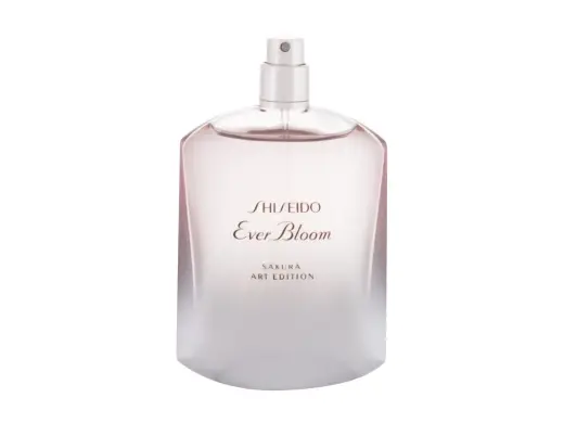 Shiseido Ever Bloom Sakura Art Edition Eau de Parfum 50 ml
