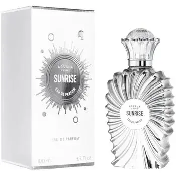Assala Prime Sunrise Eau de Parfum
