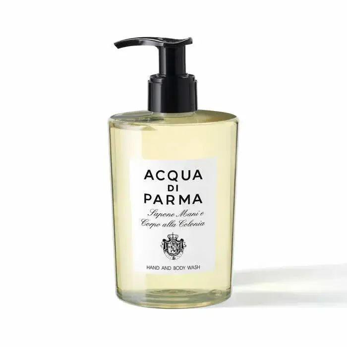 Acqua Di Parma Colonia Hand And Body Wash 300ml