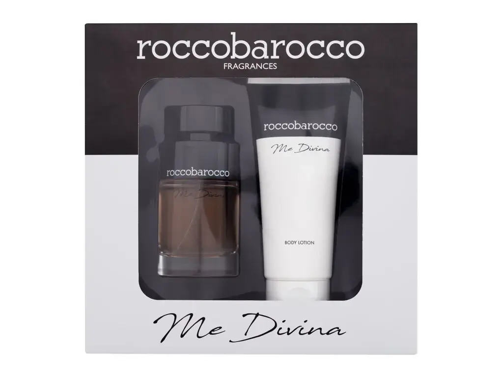 Roccobarocco Me Divina Eau de Parfum 100 ml