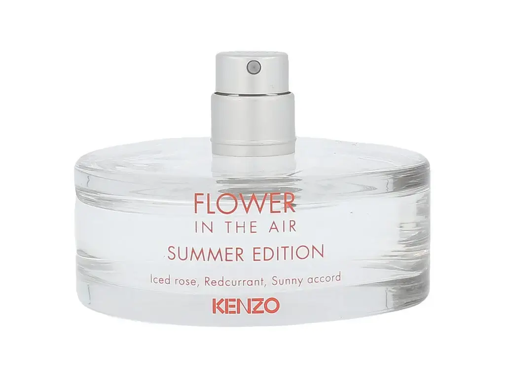 KENZO Flower in the Air Summer Edition Eau de Toilette 50 ml