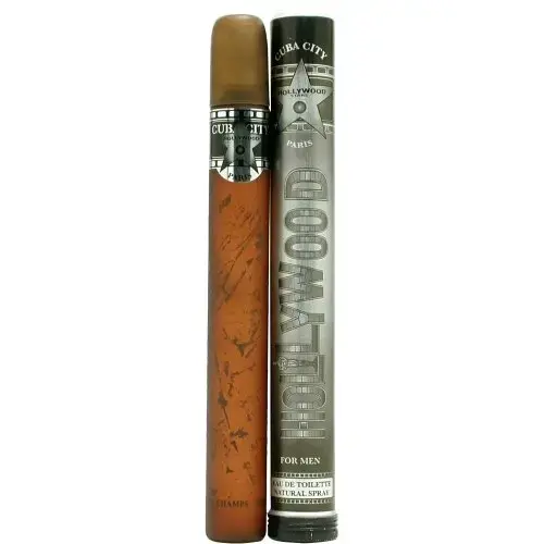 Cuba City Hollywood by Cuba EDT SPRAY 1.17 OZ for MEN