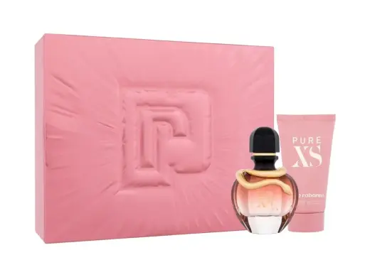 Paco Rabanne Pure XS Eau de Parfum 50 ml
