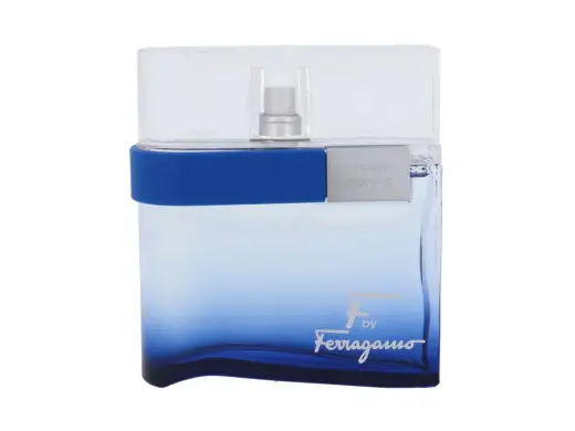 Ferragamo F by Ferragamo Free Time Eau de Toilette 100 ml