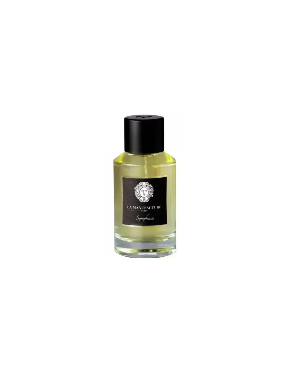 La Manufacture, Symphonie, Eau De Parfum, Unisex, 100 ml