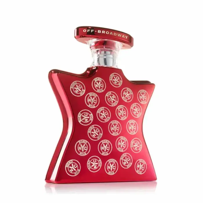 BOND NO. 9 NEW YORK Bond