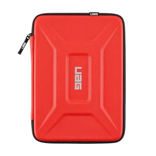 UAG Medium Sleeve for 13" Devices - Red