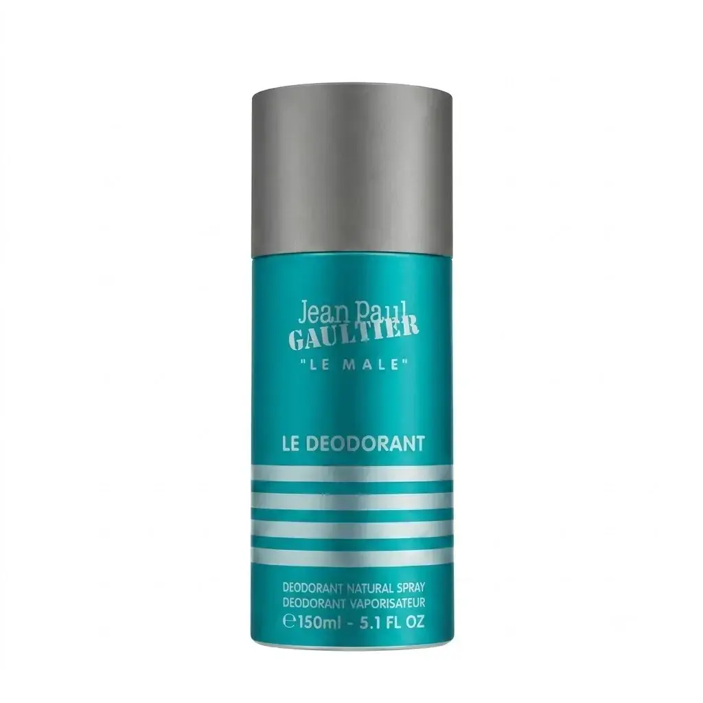 GAULTIER JEAN PAUL GAULTIER LE MALE
