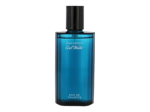 Davidoff Cool Water Eau de Toilette 75 ml