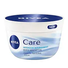 Intensive Nourishment Care