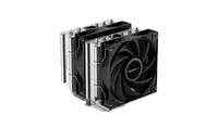 Deepcool AG620 Black  Intel  AMD  CPU Air Cooler