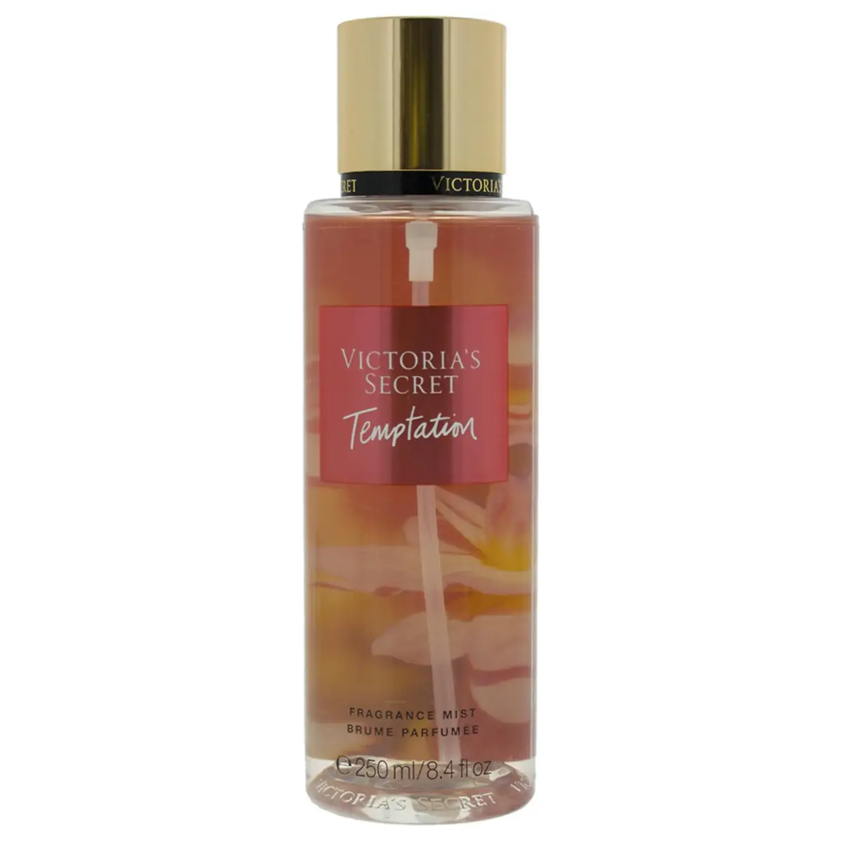 Victoria's Secret, Temptation, Scented Spray, For Women, 250 ml