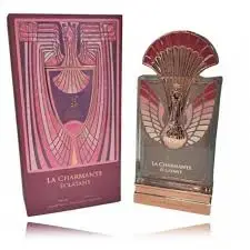 Maison Alhambra La Charmante (EDP) parfimērijas ūdens unisex 100 ml