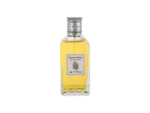 ETRO Greene Street Eau de Toilette 100 ml