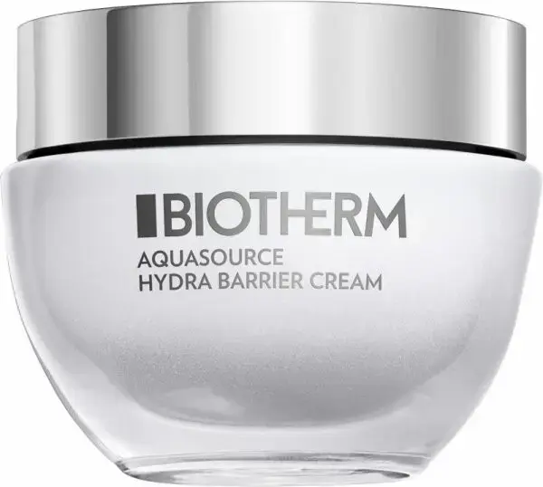 Biotherm Aquasource Hydra Barrier Cream 50ml
