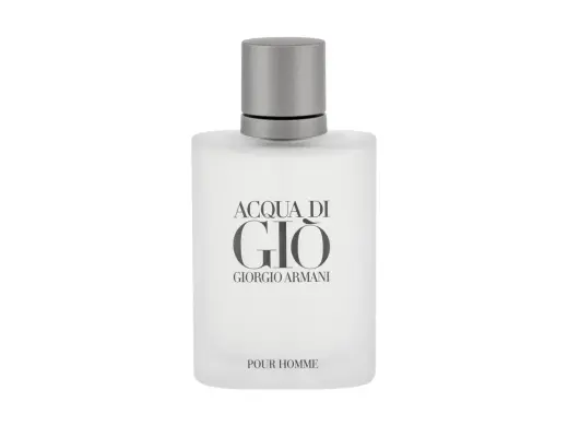 Giorgio Armani Acqua di Gio Pour Homme Eau de Toilette 50 ml