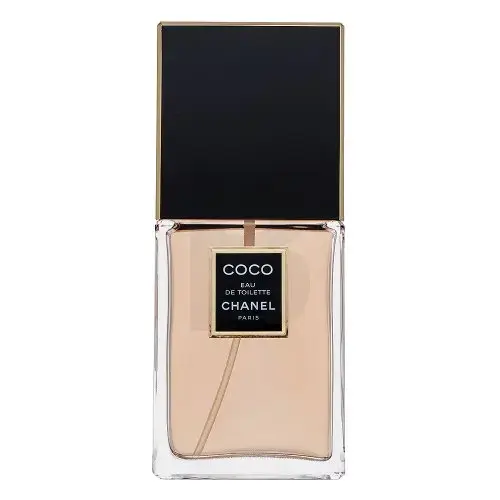 Chanel Coco (EDT) tualetes ūdens sievietēm 100 ml