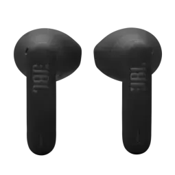 Austiņas JBL Wave Flex 2 Black Wireless Noise-Cancelling