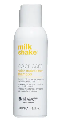 Milk Shake, Color Maintainer, Hair Shampoo, Hydration, 100 ml