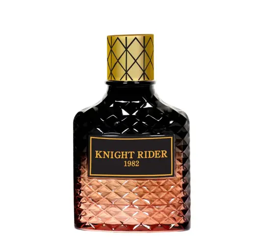 Louis Cardin, Knight Rider 1982, Eau De Parfum, For Men, 100 ml