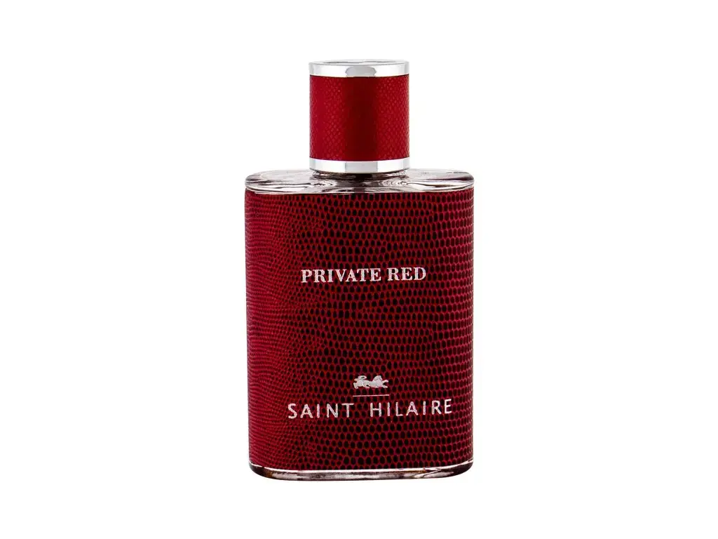 Saint Hilaire Private Red Eau de Parfum 100 ml