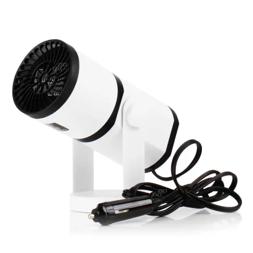 Heater, defroster, fan -12V 150W