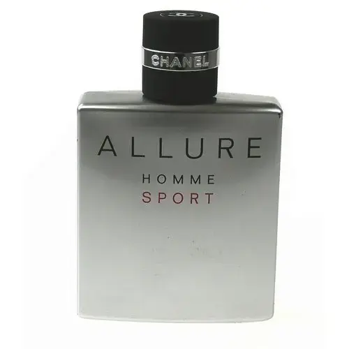 CHANEL ALLURE HOMME SPORT Eau De Toilette Refillable Travel Spray - None