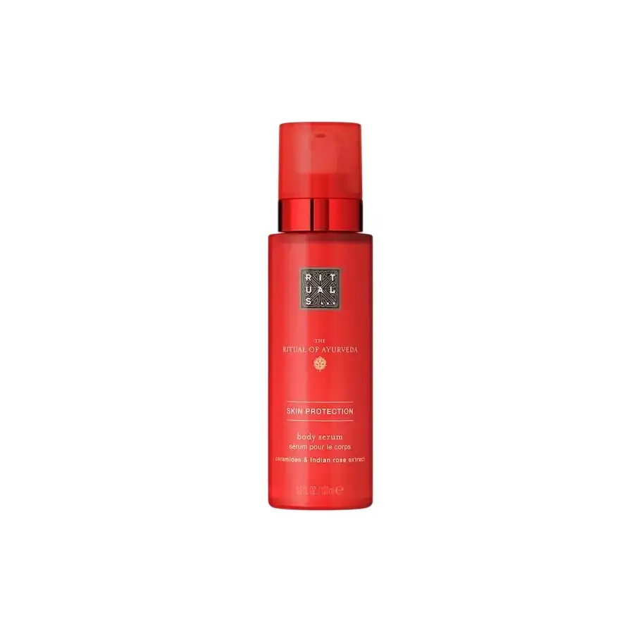 Rituals The Ritual of Ayurveda, Skin