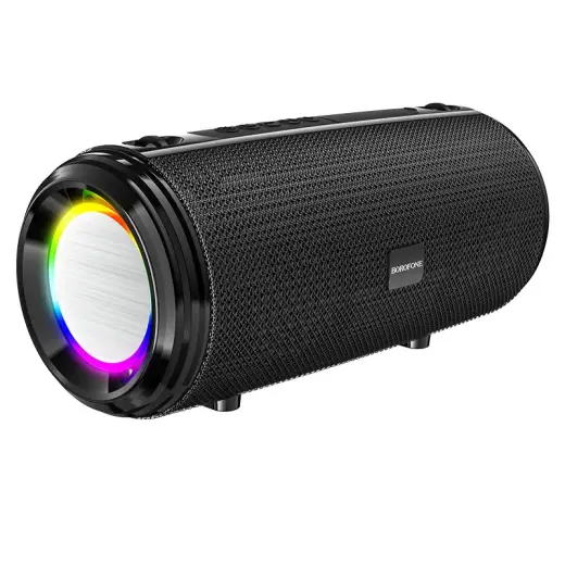 Borofone Portable Bluetooth Speaker BR13 Young black