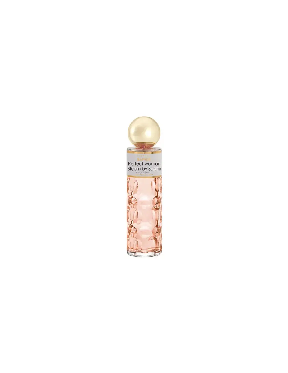 Saphir Perfect Woman Bloom (EDP) parfimērijas ūdens sievietēm 200 ml