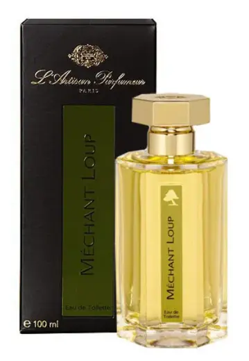 L´Artisan Parfumeur Mechant Loup Eau de Toilette 100 ml