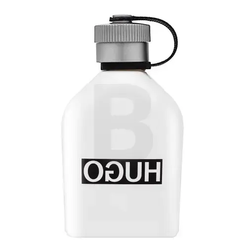 Hugo Boss Reversed Eau de Toilette for men 125 ml