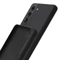 Samsung Galaxy S21+ 5G - 3mk Silicone Case Photo