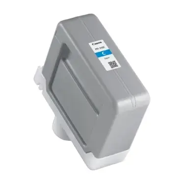 Tinte Canon PFI-310C 2360C001 ciāna