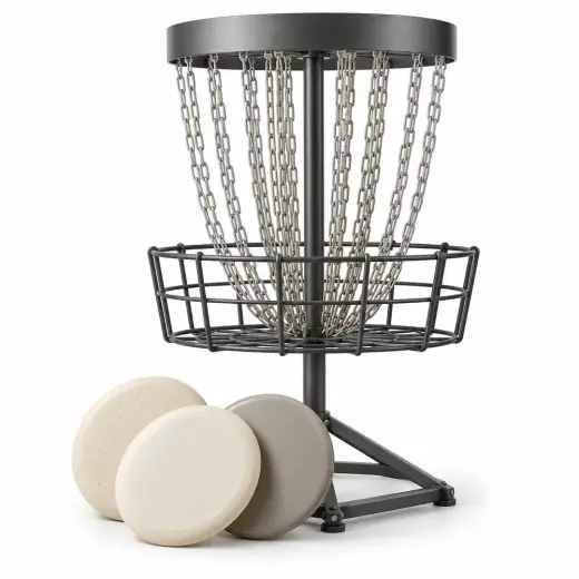 Discgolf