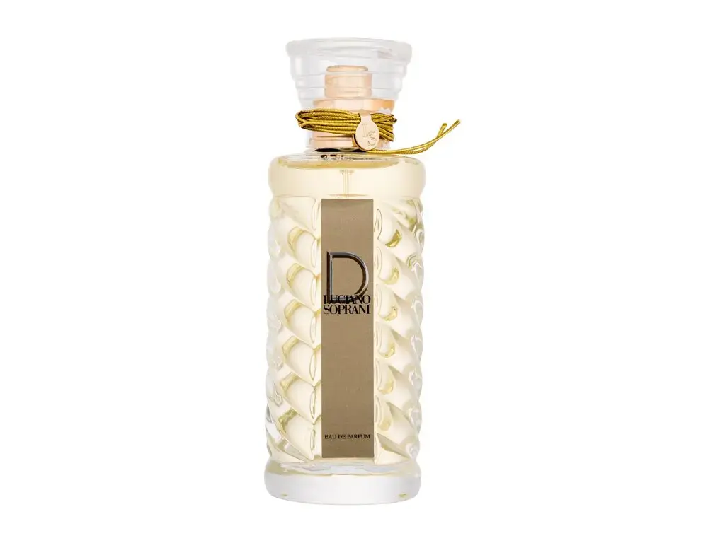 Luciano Soprani D Eau de Parfum 100 ml