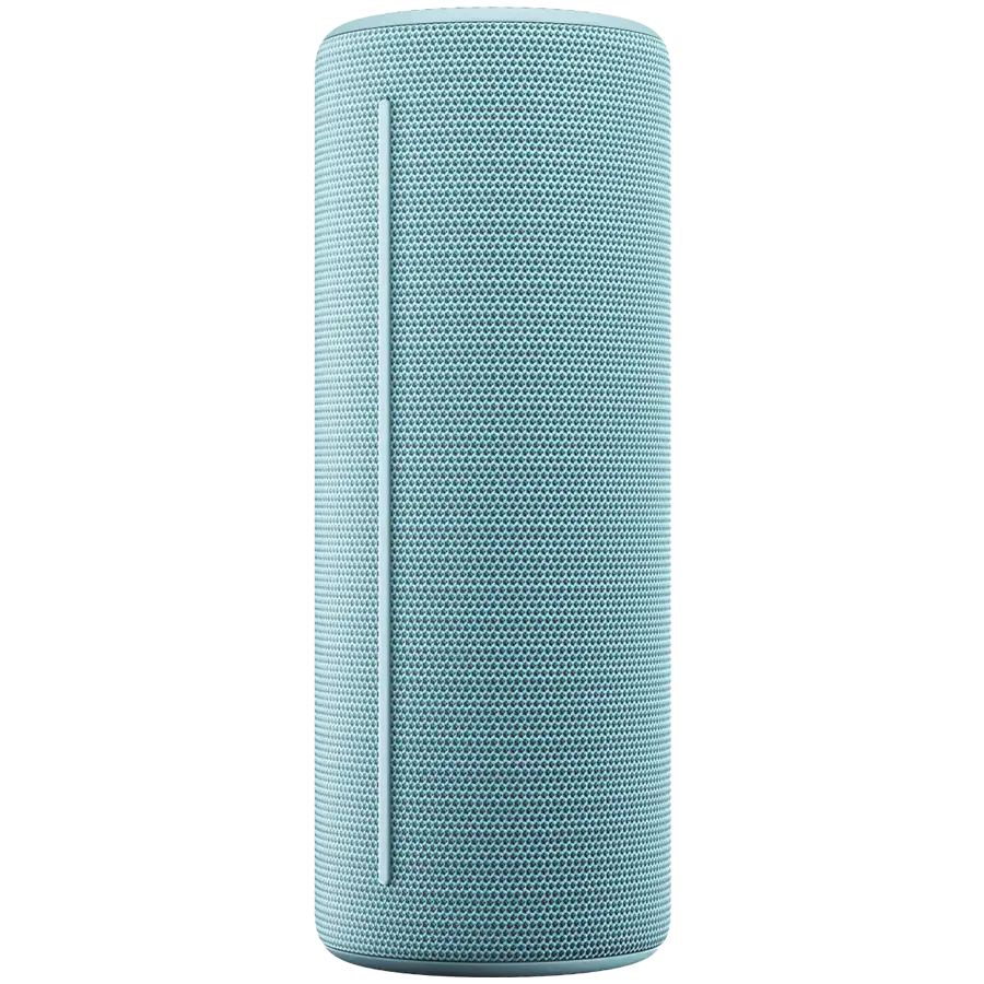 WE. HEAR 2 By Loewe Portable Speaker 60W, Aqua Blue