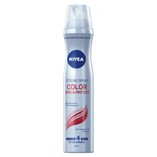 Nivea Color Care & Protect Hair Spray 250ml