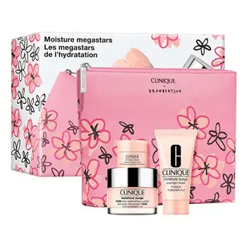 Moisture Surge Value Kit - Gift Set.